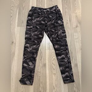 ASRV Men’s Jogger Cargo Pants Size Medium